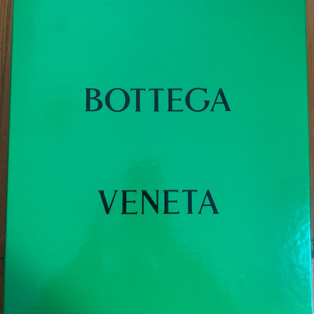 Bottega tire boots